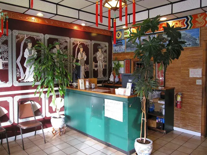 China Town Chef 1