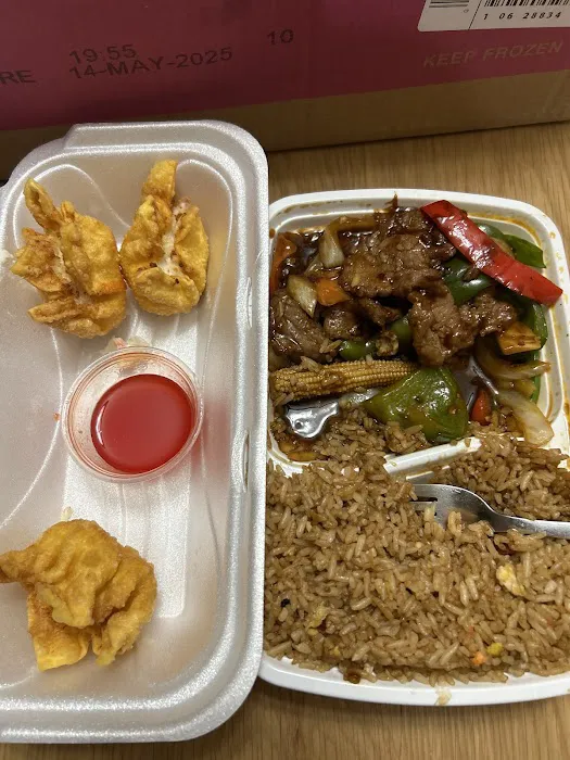 China Town Chef 10