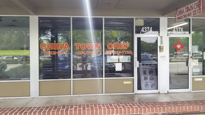China Town Chef 4