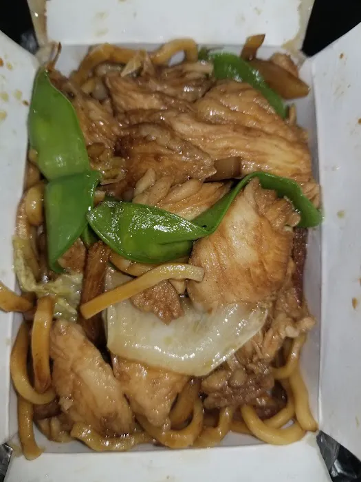 China Town Chef 8