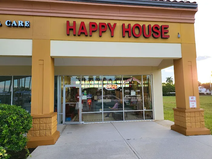 Happy House (North Palm Beach) 8