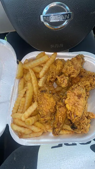 China wok 3