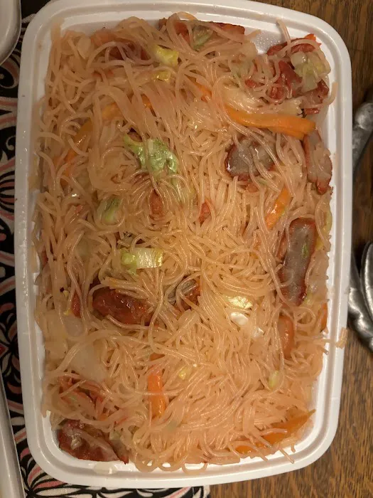 Super China Buffet 9