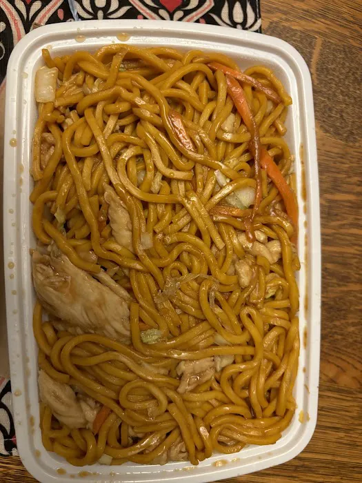 Super China Buffet 7