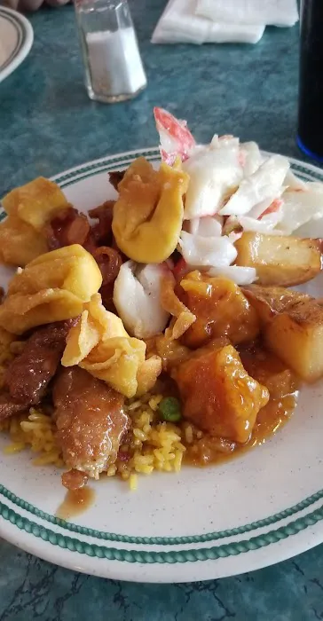 Super China Buffet 6