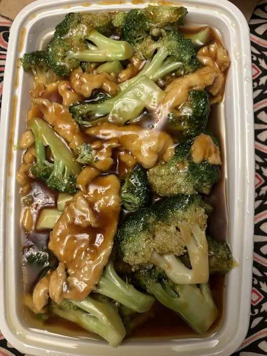 Super China Buffet 5