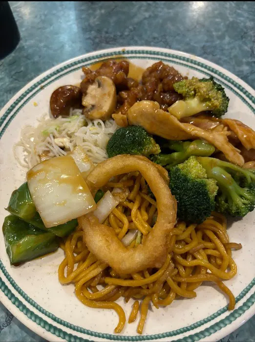 Super China Buffet 3