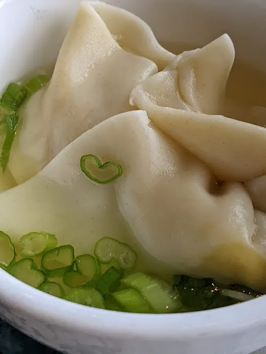 Super China Buffet 1