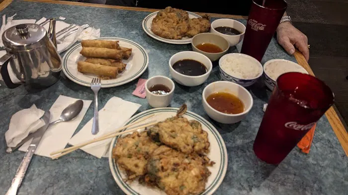 Super China Buffet 2