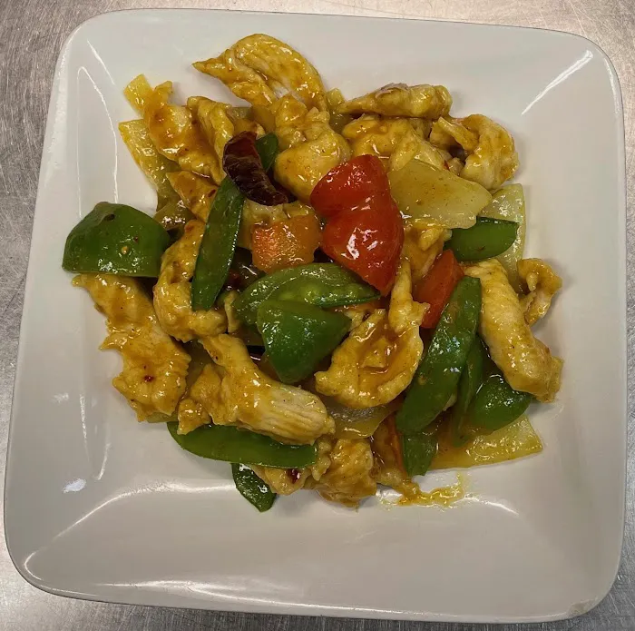 Yuen's Garden Chinese Restaurant 9
