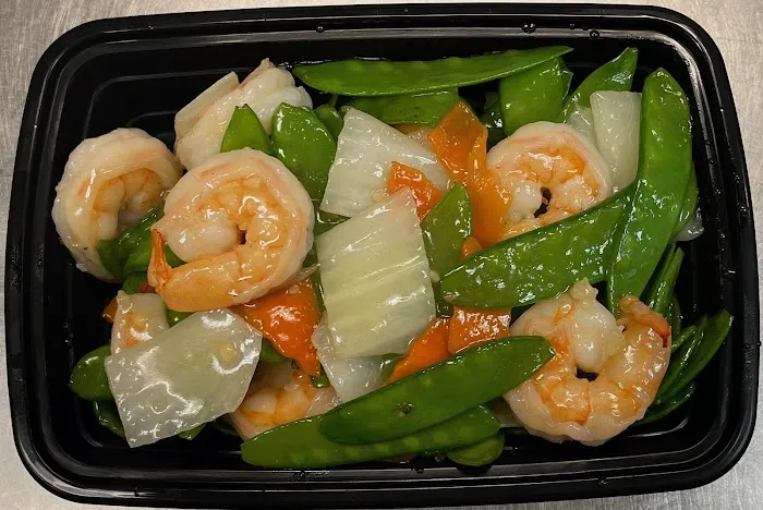 Yuen's Garden Chinese Restaurant 1