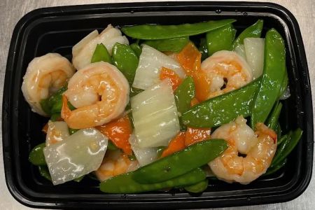 Yuen's Garden Chinese Restaurant 8