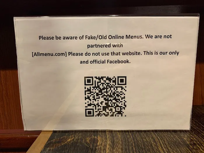 Yuen's Garden Chinese Restaurant 3