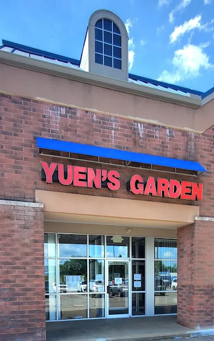 Yuen's Garden Chinese Restaurant 6
