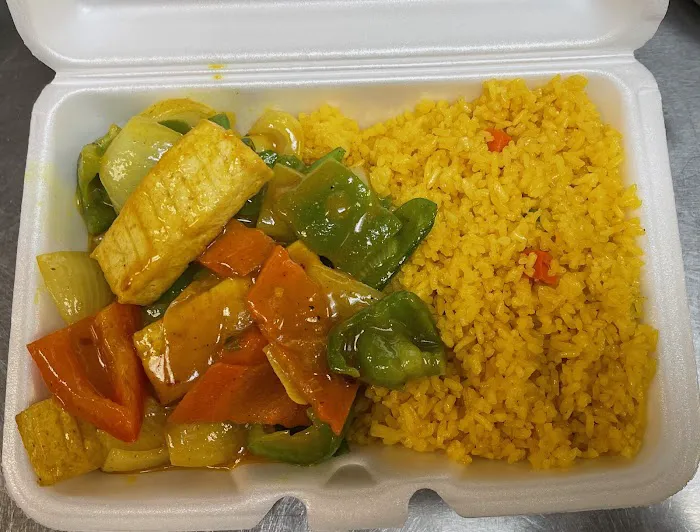 Yuen's Garden Chinese Restaurant 2