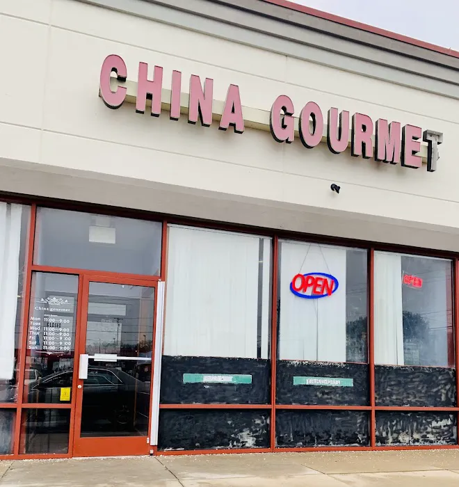 China Gourmet 9