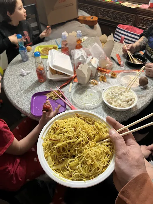 China Gourmet 4