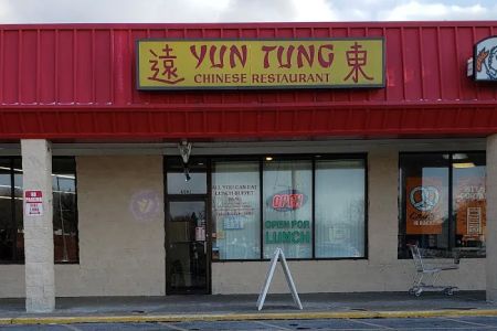 Yun Tung Chinese Restaurant