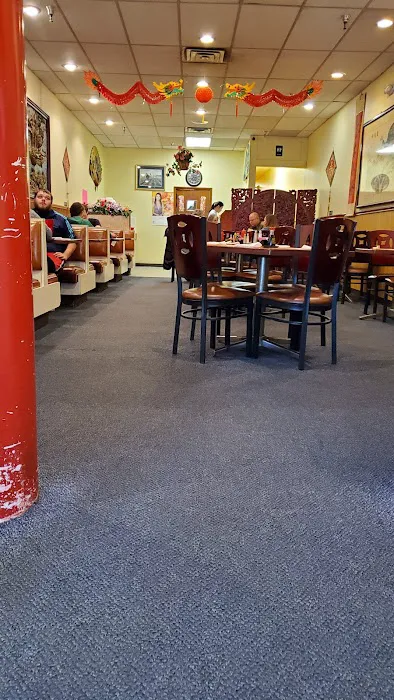 Yun Tung Chinese Restaurant 2