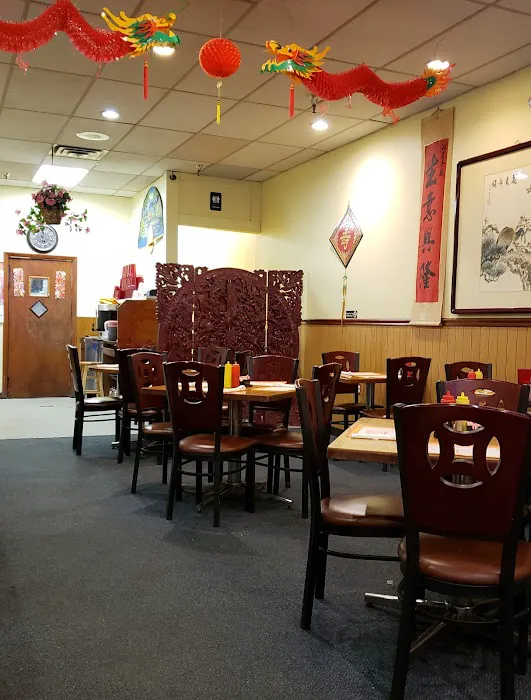 Yun Tung Chinese Restaurant 4