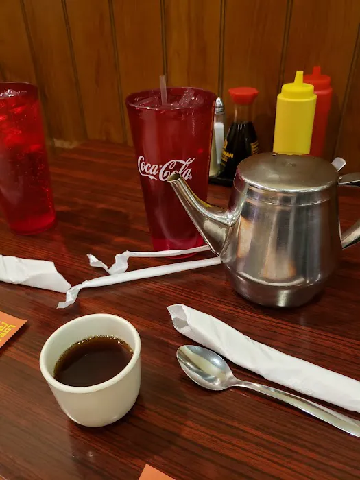 Yun Tung Chinese Restaurant 3