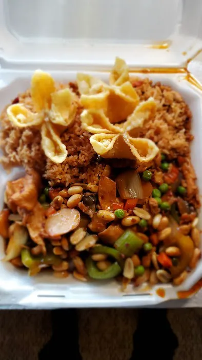 Yun Tung Chinese Restaurant 5