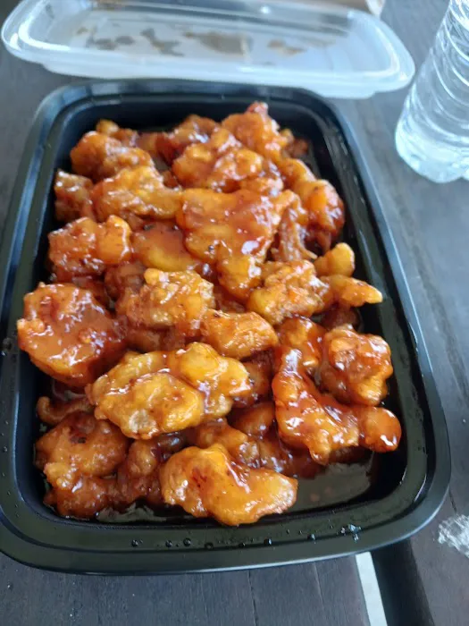 China Garden 2