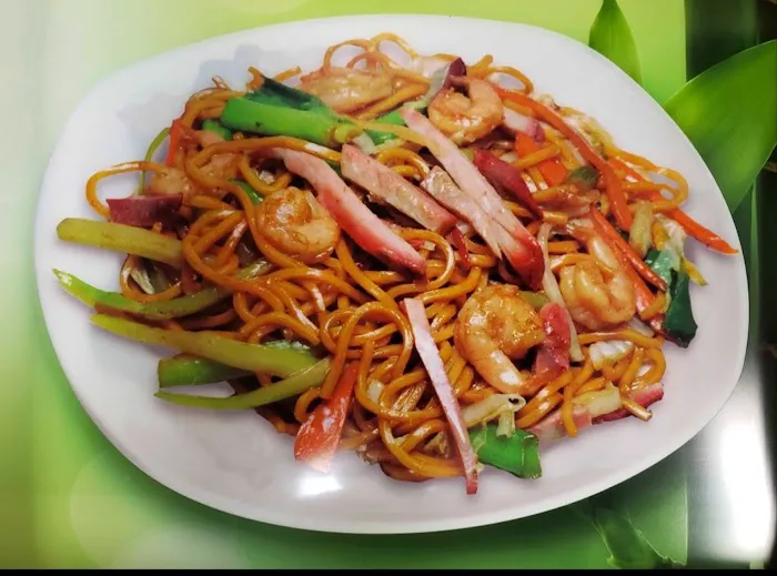 China Kitchen 4