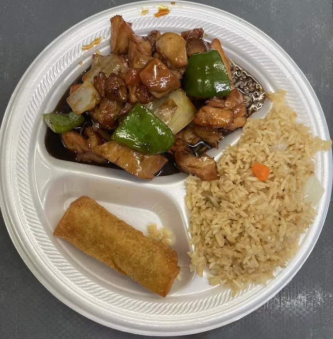 China Kitchen 3