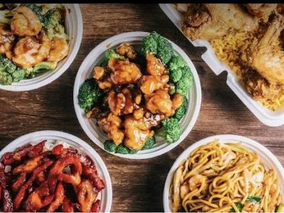 China Kitchen 0