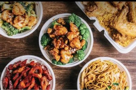China Kitchen