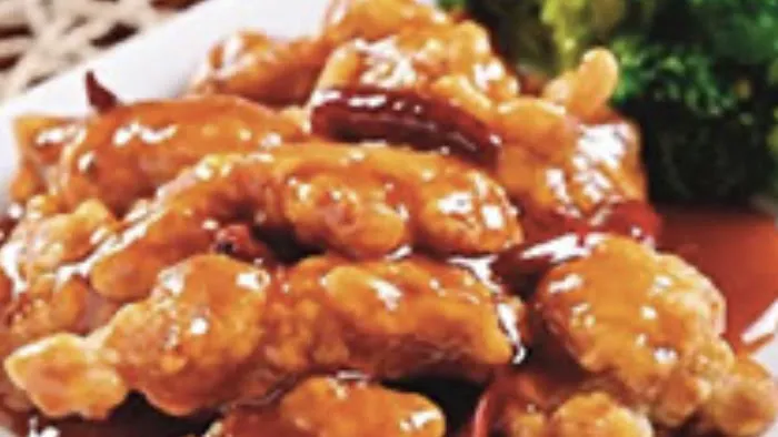 China Kitchen 7