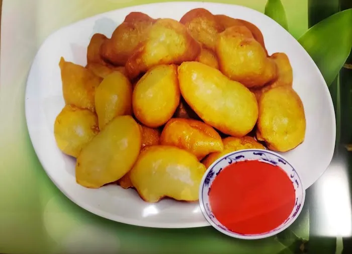 China Kitchen 5