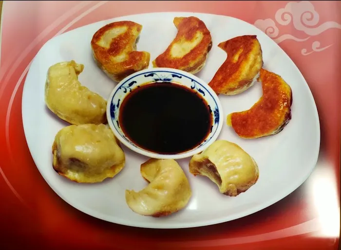 China Kitchen 8