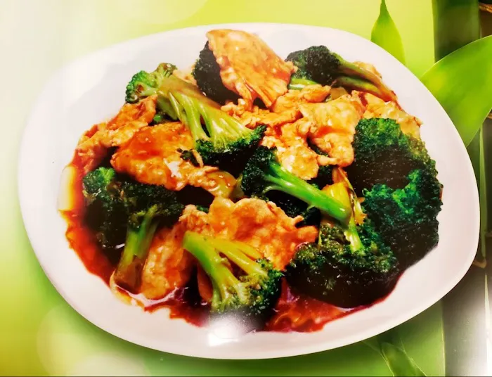 China Kitchen 9