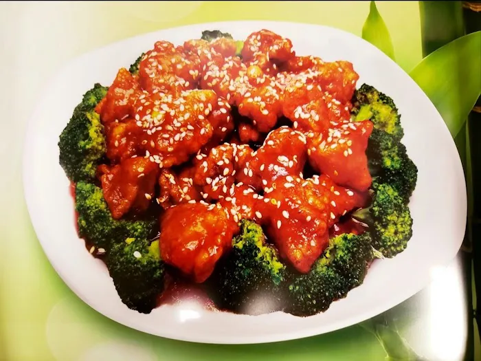 China Kitchen 10