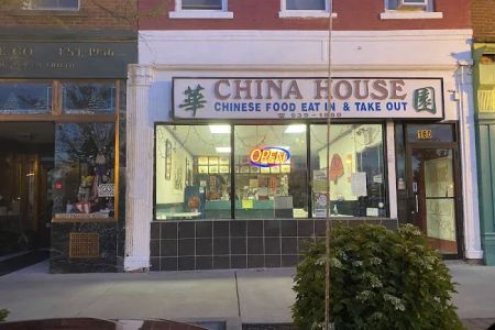 China House