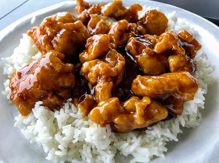 Green Lake Chinese Food 4