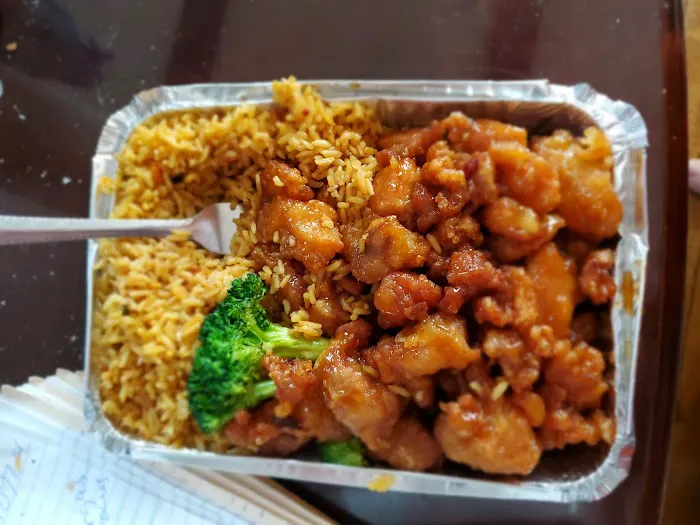 Green Lake Chinese Food 3
