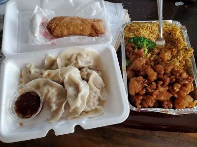 Green Lake Chinese Food 0