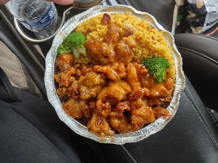 Green Lake Chinese Food 5
