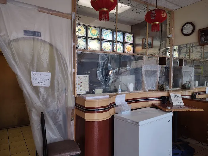 Green Lake Chinese Food 6