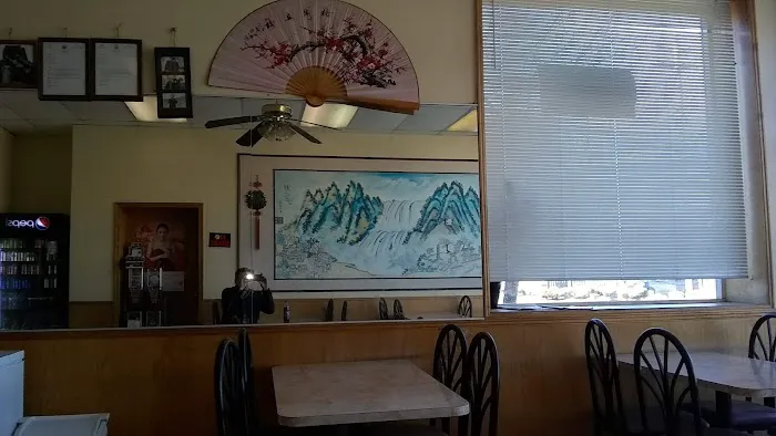 Green Lake Chinese Food 7