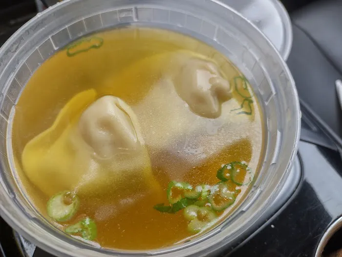Green Lake Chinese Food 10