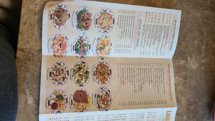 New Hong Kong 9