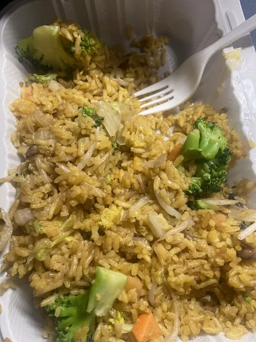 Yummy Yummy Chinese Kitchen 3