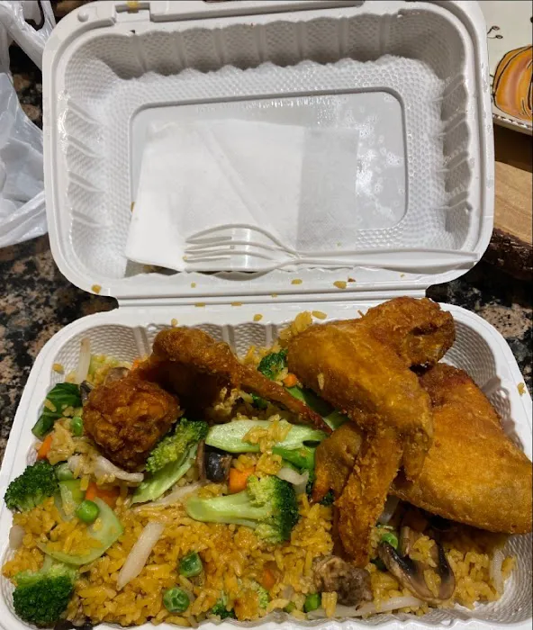 Yummy Yummy Chinese Kitchen 4