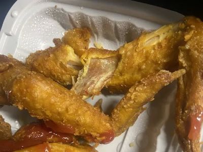 Yummy Yummy Chinese Kitchen 0