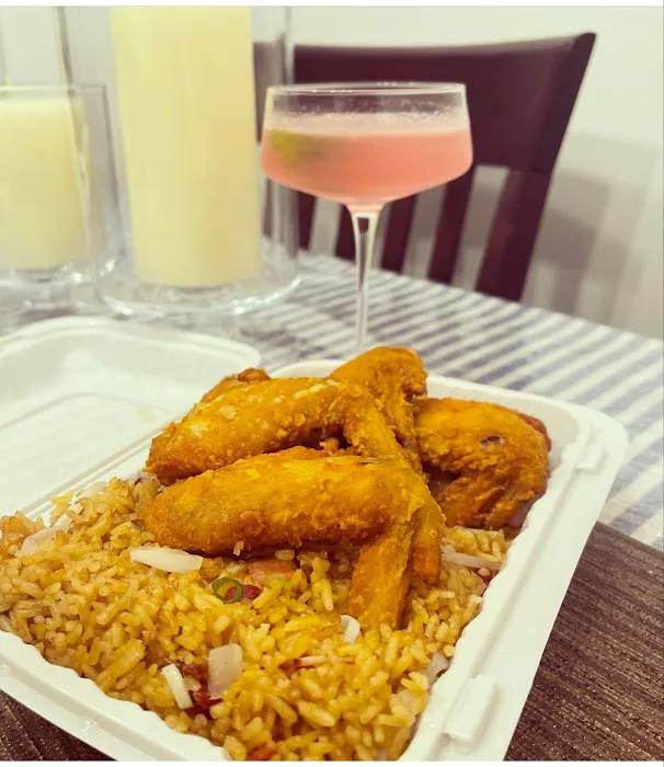 Yummy Yummy Chinese Kitchen 9