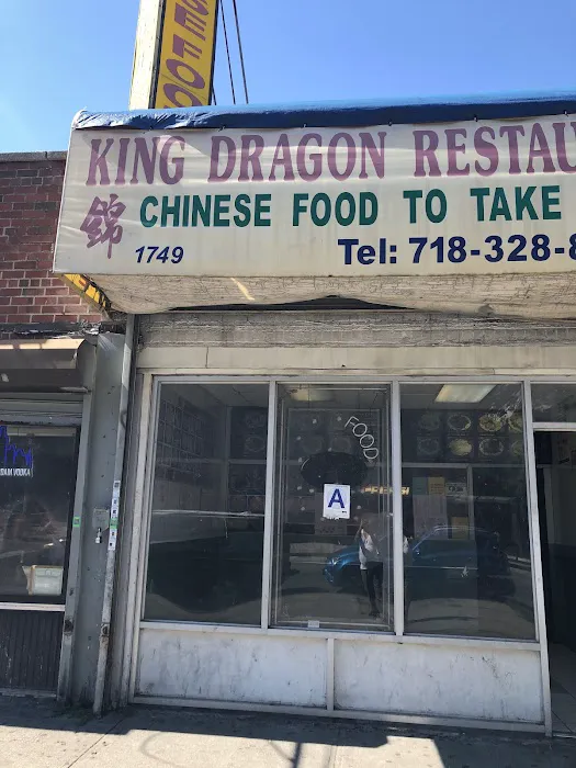 King Dragon 5